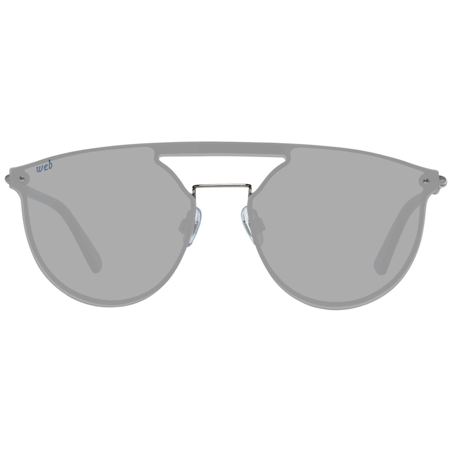 Gafas de Sol Unisex Web Eyewear